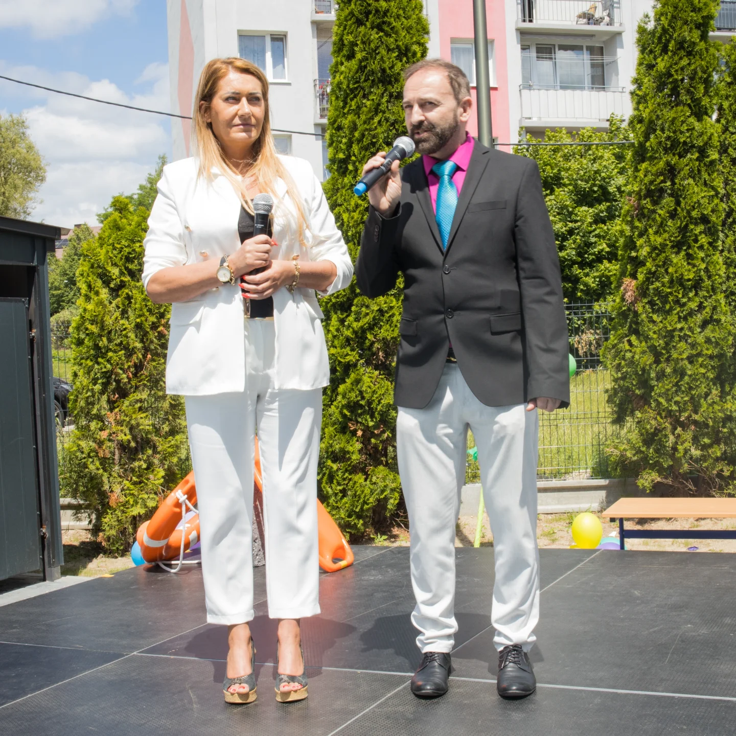 Sesja okolicznościowa